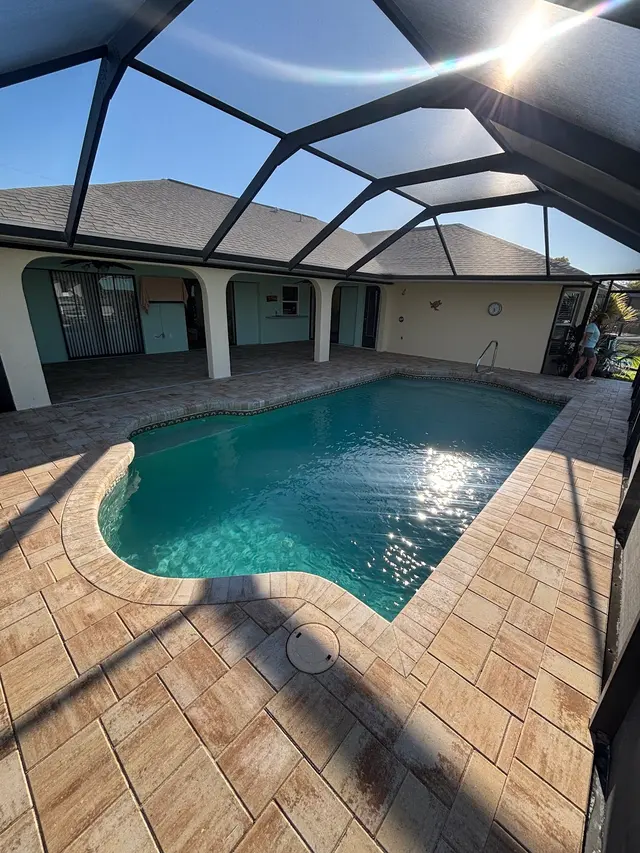 Thaylon’s Pavers Pro, LLC — photo from the business 4