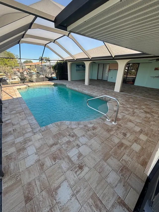 Thaylon’s Pavers Pro, LLC — photo from the business 12