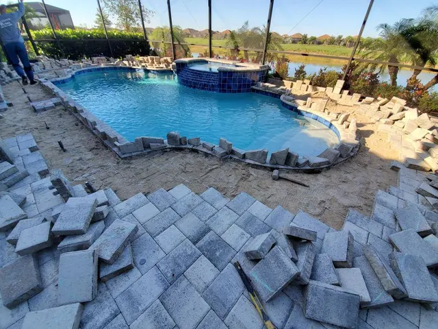 Platinum Pavers of SWFL — photo from the business 6
