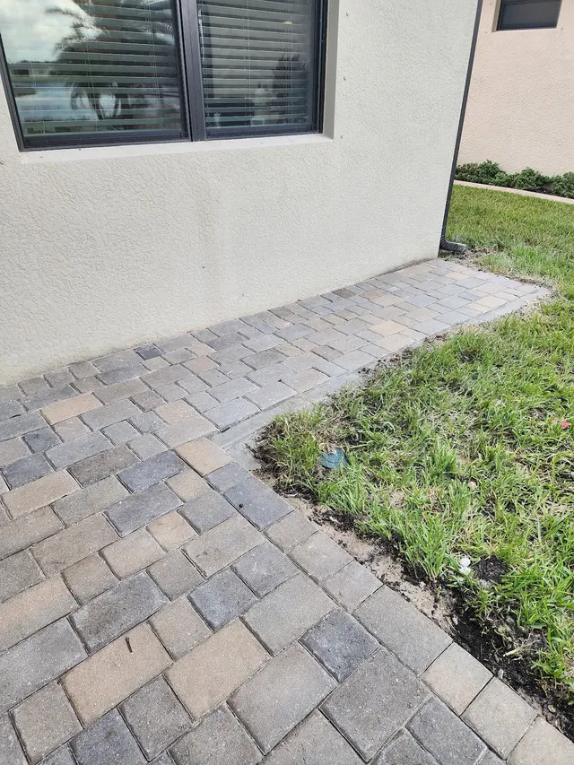 Platinum Pavers of SWFL — photo from the business 3