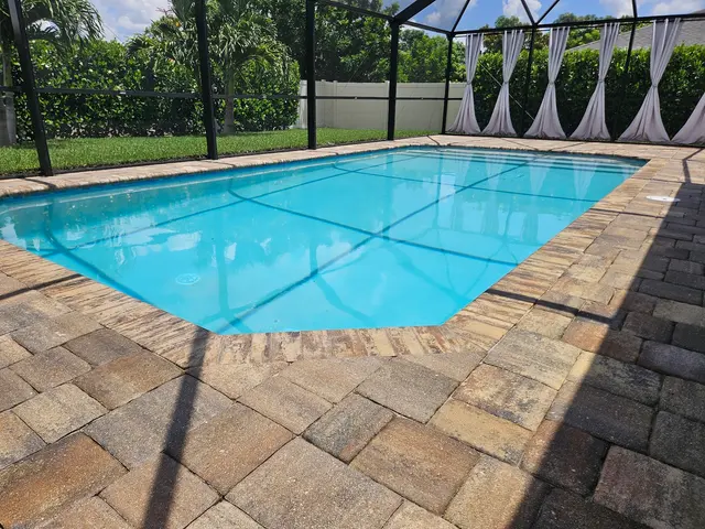 Platinum Pavers of SWFL — photo from the business 5