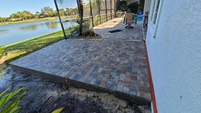 Platinum Pavers of SWFL — photo from the business 1