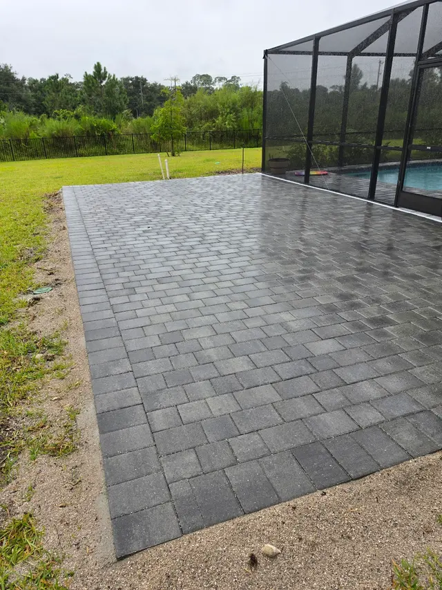 Platinum Pavers of SWFL — photo from the business 2