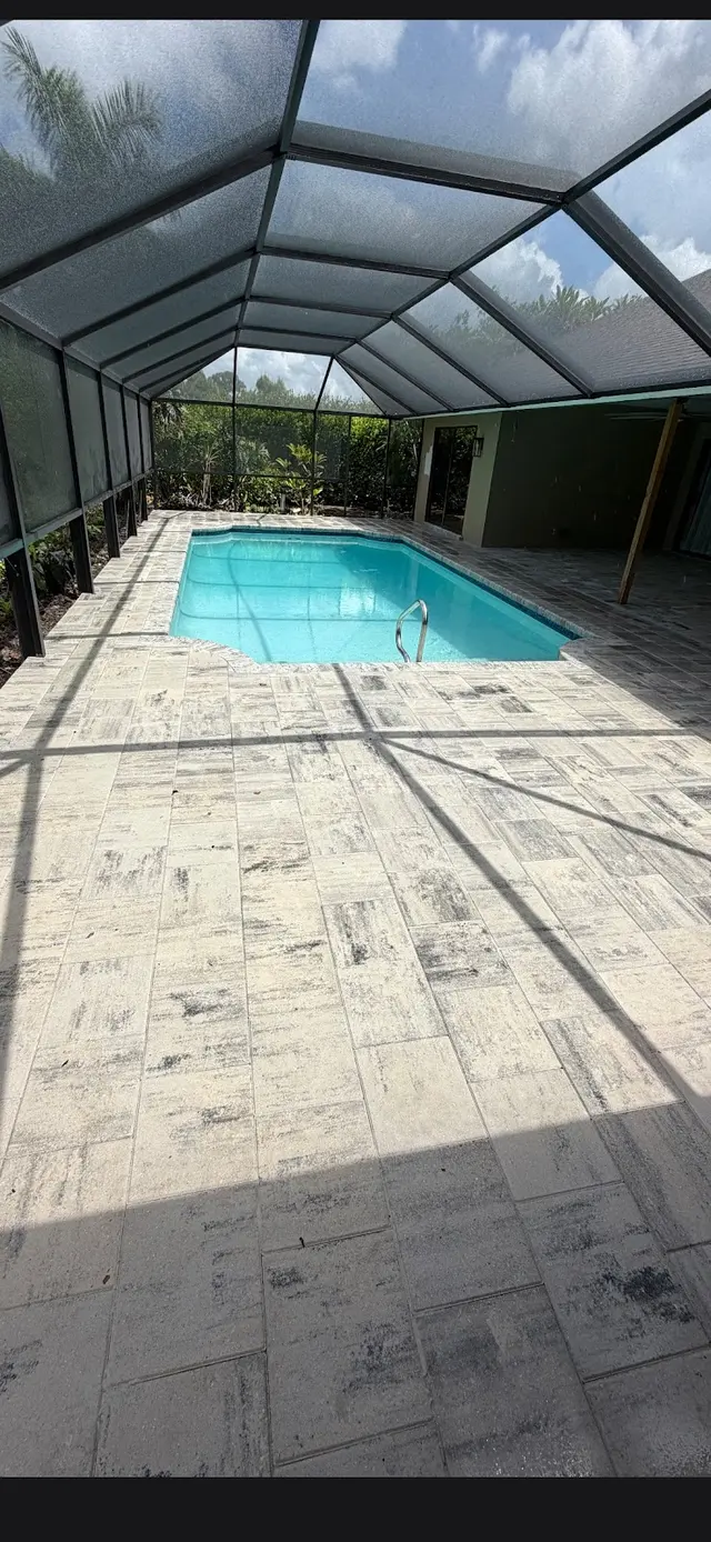 Platinum Pavers of SWFL — photo from the business 4