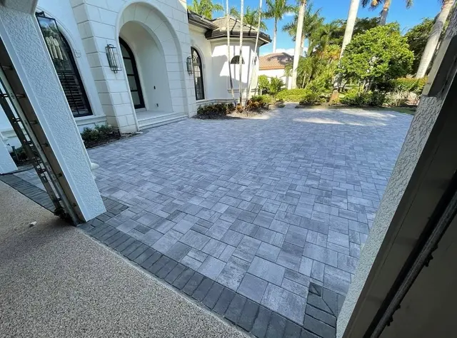 Experience Pavers — photo from the business 3