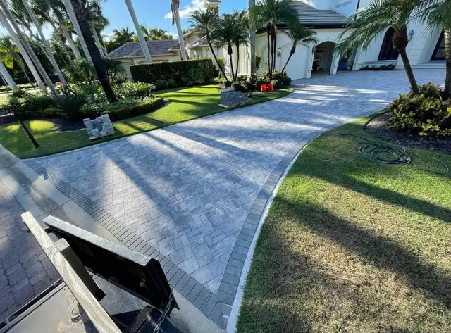 Experience Pavers — photo from the business 9