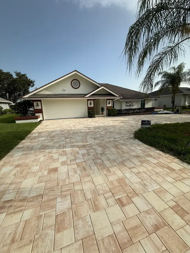 Experience Pavers — photo from the business 2