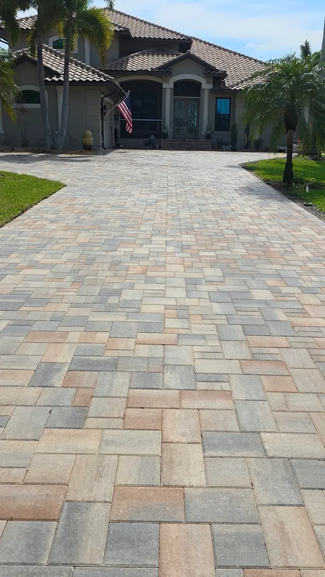Experience Pavers — photo from the business 7