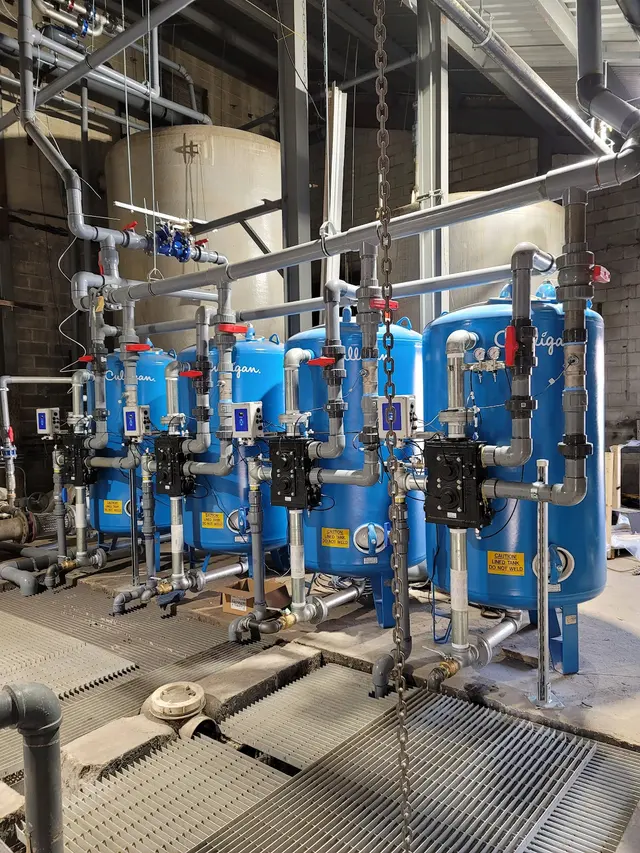 Culligan Water of New Jersey — photo from the business 3