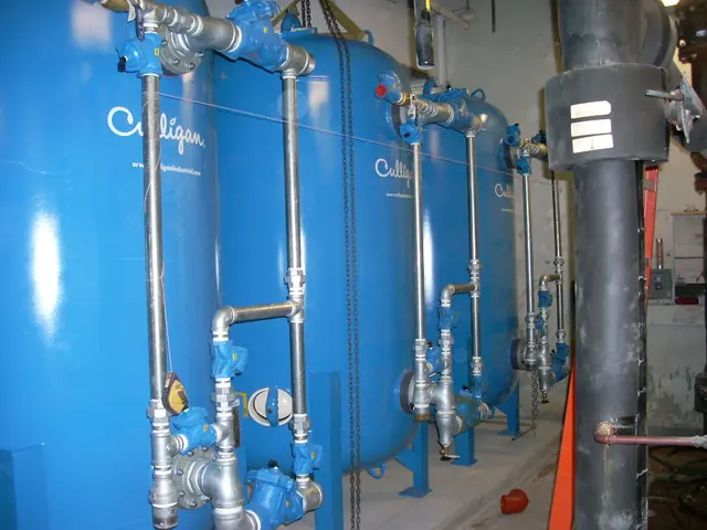Culligan Water of New Jersey — photo from the business 5