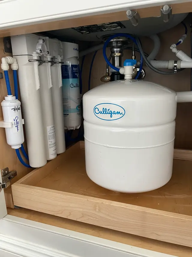 Culligan Water of New Jersey — photo from the business 8