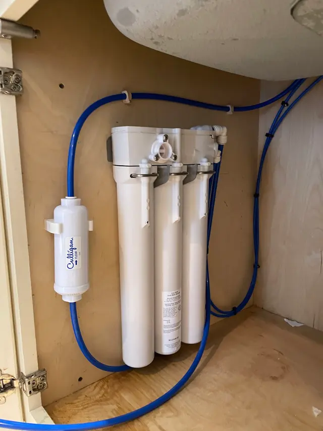 Culligan Water of New Jersey — photo from the business 10