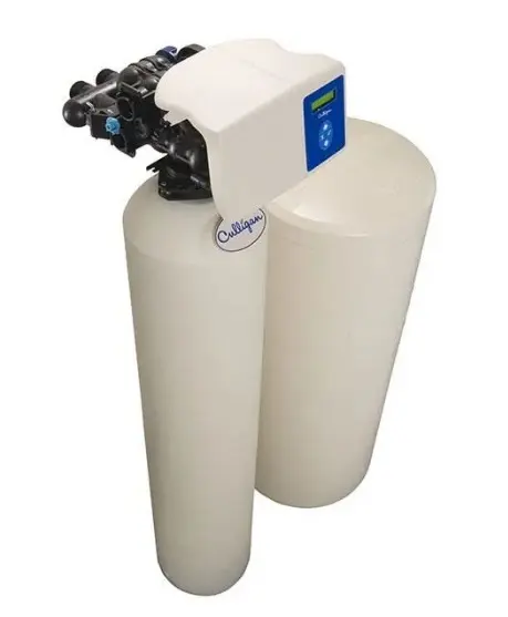 Culligan Water of New Jersey — photo from the business 6