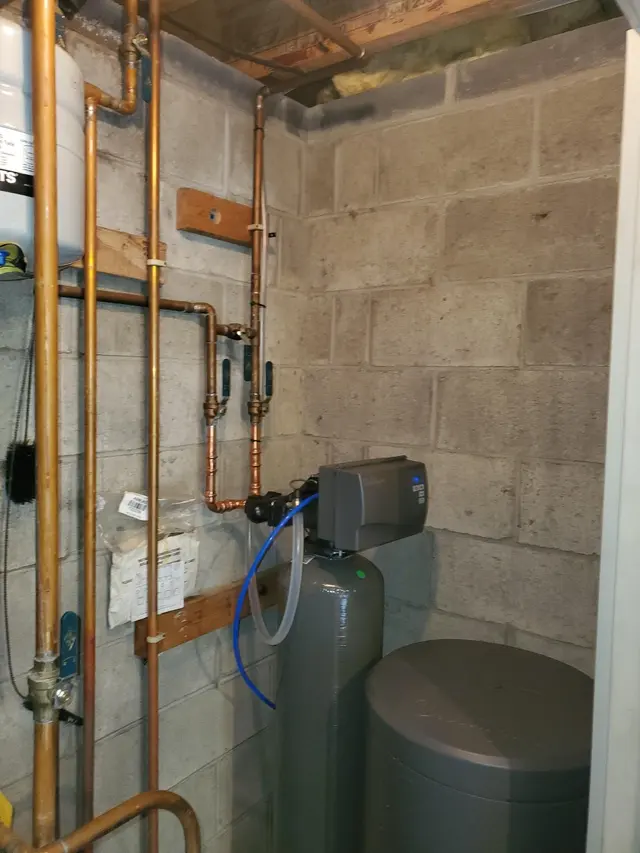 Culligan Water of New Jersey — photo from the business 7