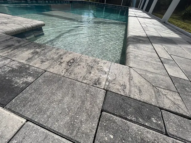 Vargas Paver Sealing — photo from the business 12