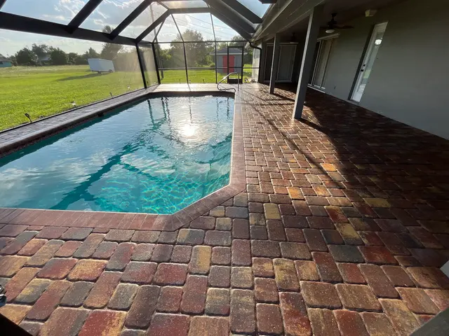 Vargas Paver Sealing — photo from the business 8