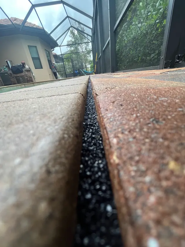 Vargas Paver Sealing — photo from the business 5