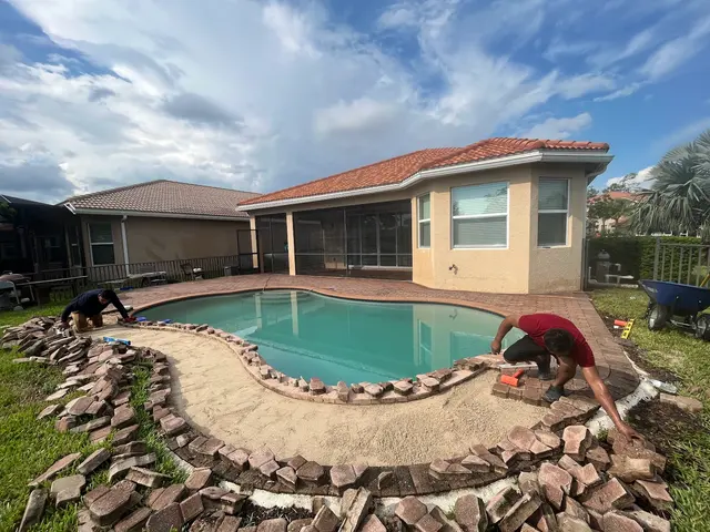 Vargas Paver Sealing — photo from the business 7