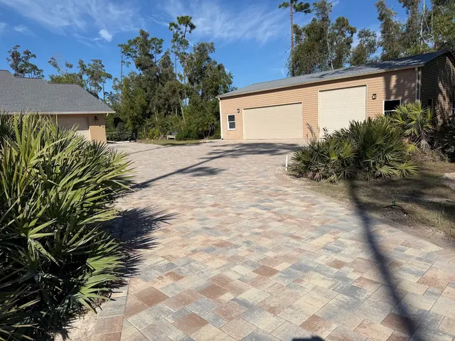 Paradise Pavers Of SWFL — photo from the business 3