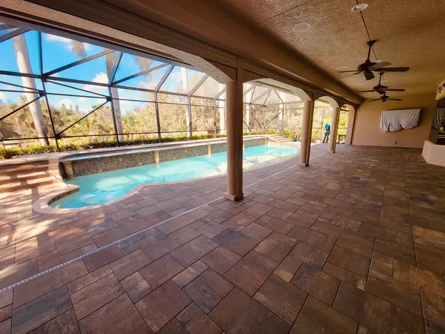 Paradise Pavers Of SWFL — photo from the business 11