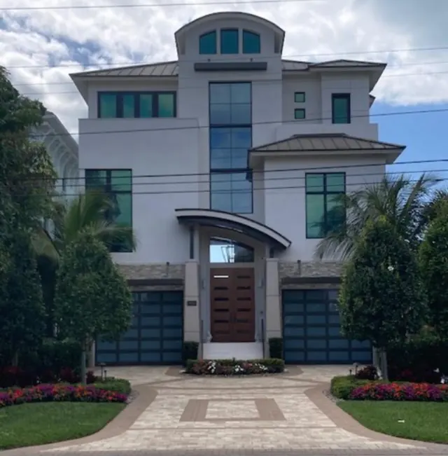 Paradise Pavers Of SWFL — photo from the business 10