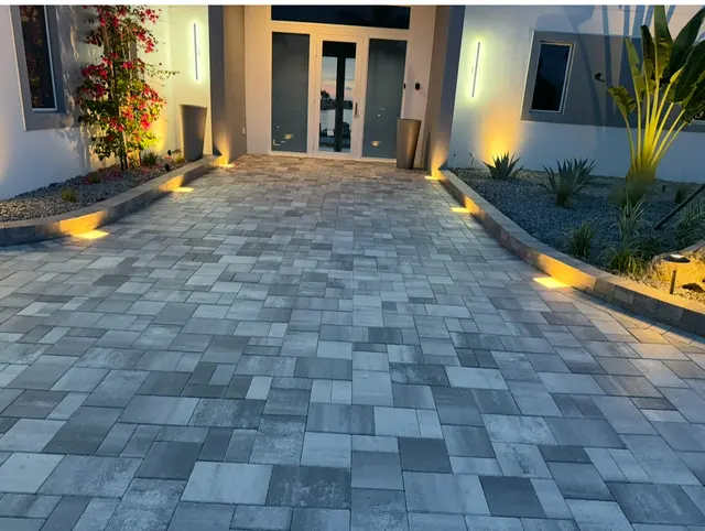 Paradise Pavers Of SWFL — photo from the business 5