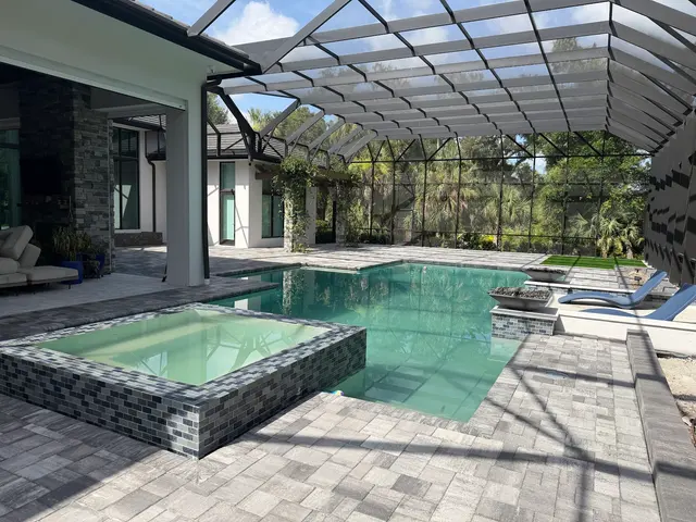 Paradise Pavers Of SWFL — photo from the business 7