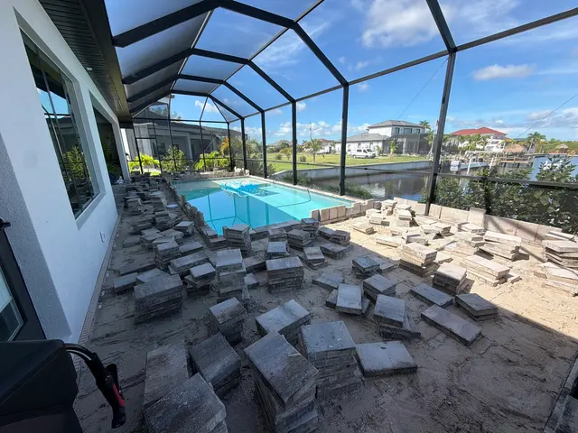 Elite Pavers Solutions LLC — photo from the business 6