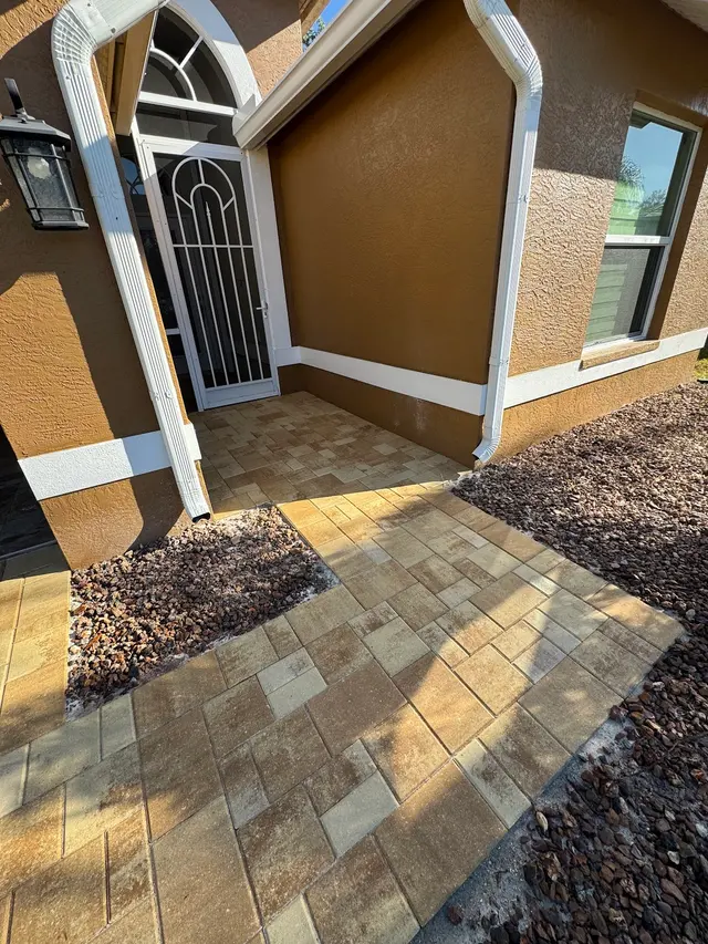 Rubio Pavers — photo from the business 10
