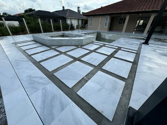 Rubio Pavers — photo from the business 4