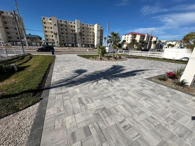 Rubio Pavers — photo from the business 8