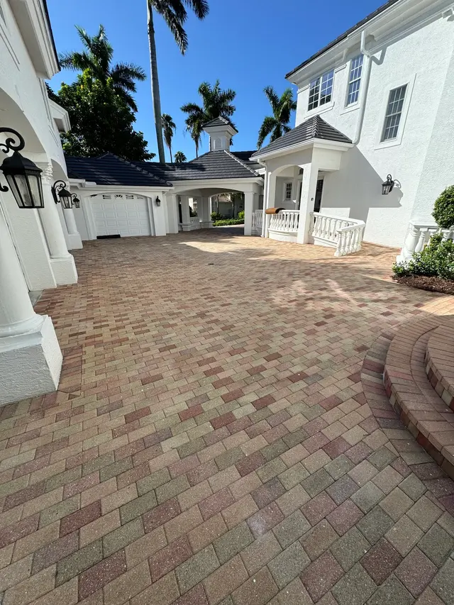 Rubio Pavers — photo from the business 2