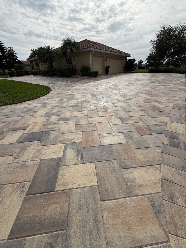 Rubio Pavers — photo from the business 1