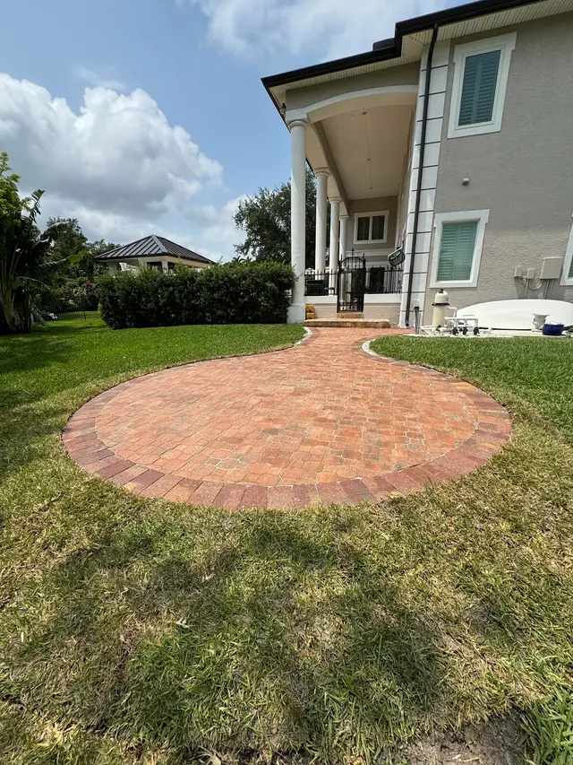 Rubio Pavers — photo from the business 11