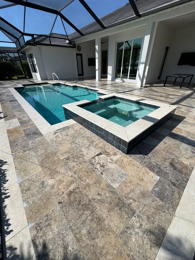 Rubio Pavers — photo from the business 3