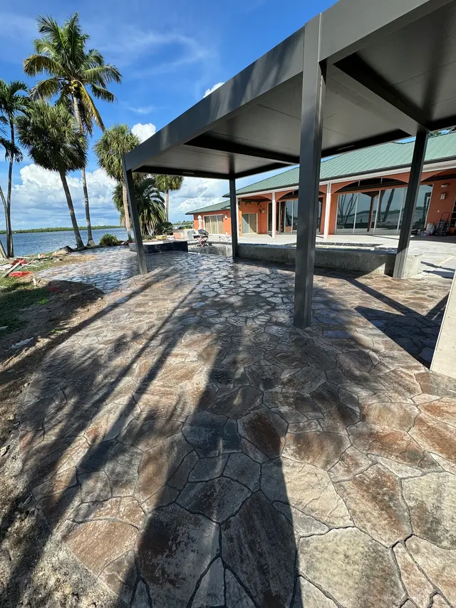 Rubio Pavers — photo from the business 9