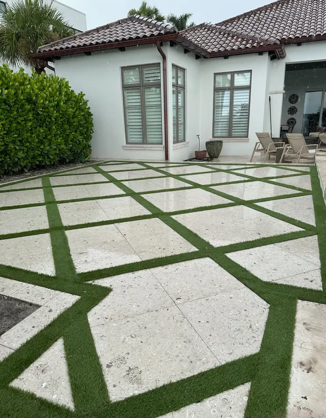 Rubio Pavers — photo from the business 6