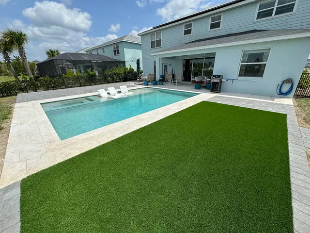 Rubio Pavers — photo from the business 12