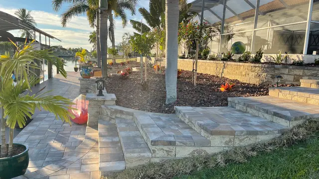 Master Z Pavers — photo from the business 1