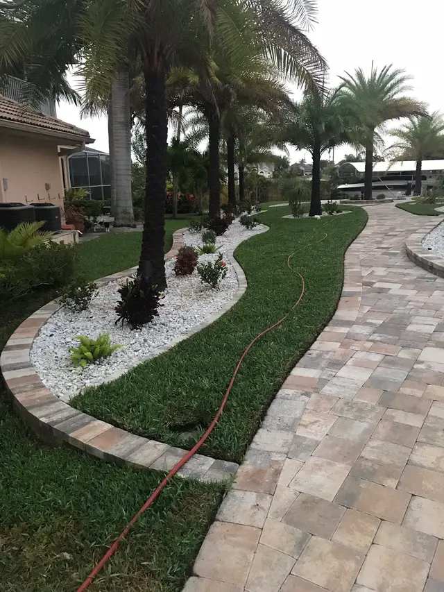 Master Z Pavers — photo from the business 11