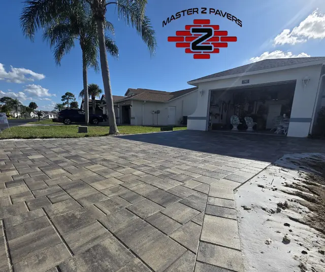 Master Z Pavers — photo from the business 7