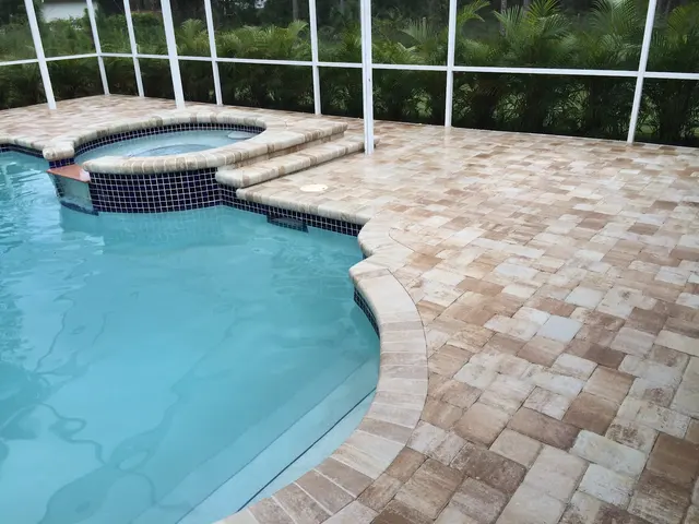 Master Z Pavers — photo from the business 10