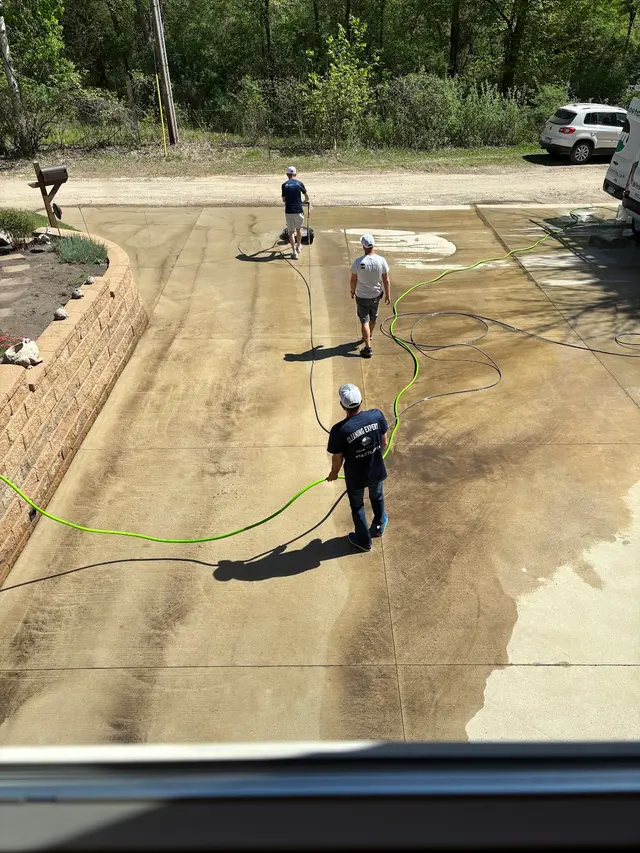 Wash Masters — customer photo 7