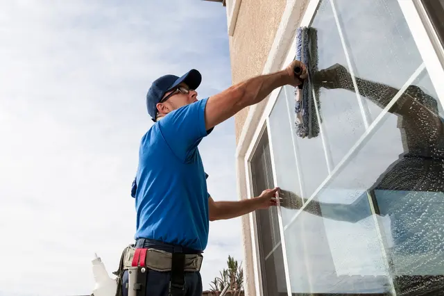 Wash Masters — photo from the business 11