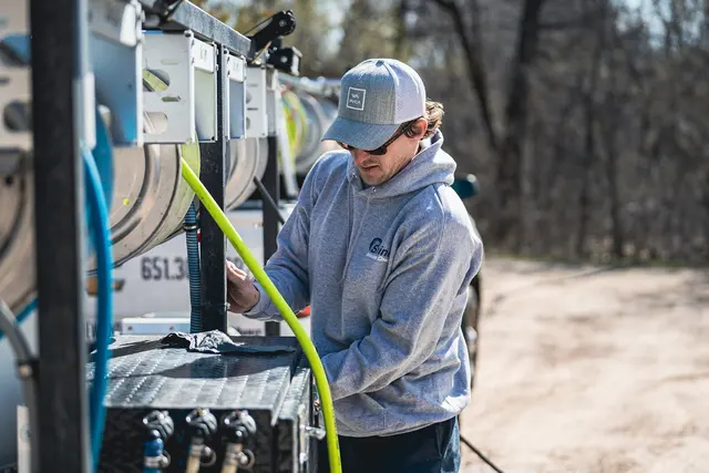Shine Window Cleaning Company — photo from the business 10