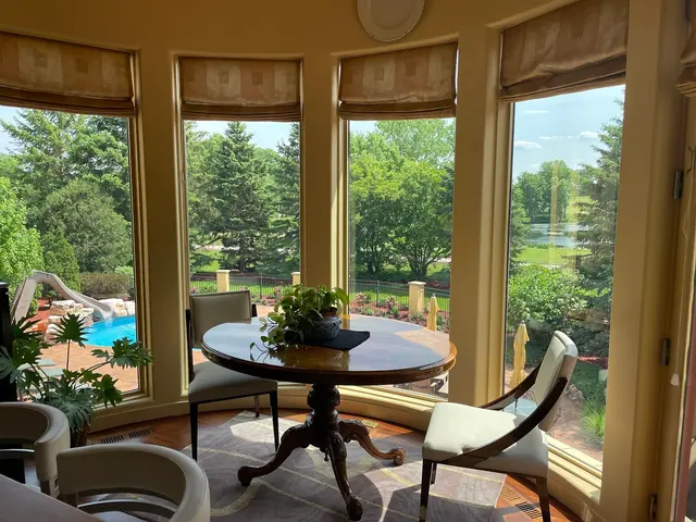 Shine Window Cleaning Company — customer photo 9
