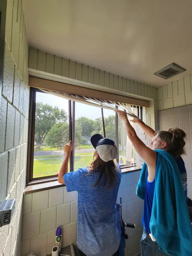 Squeegee Magic — photo from the business 9