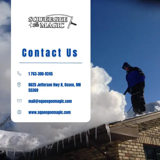 Squeegee Magic — photo from the business 5