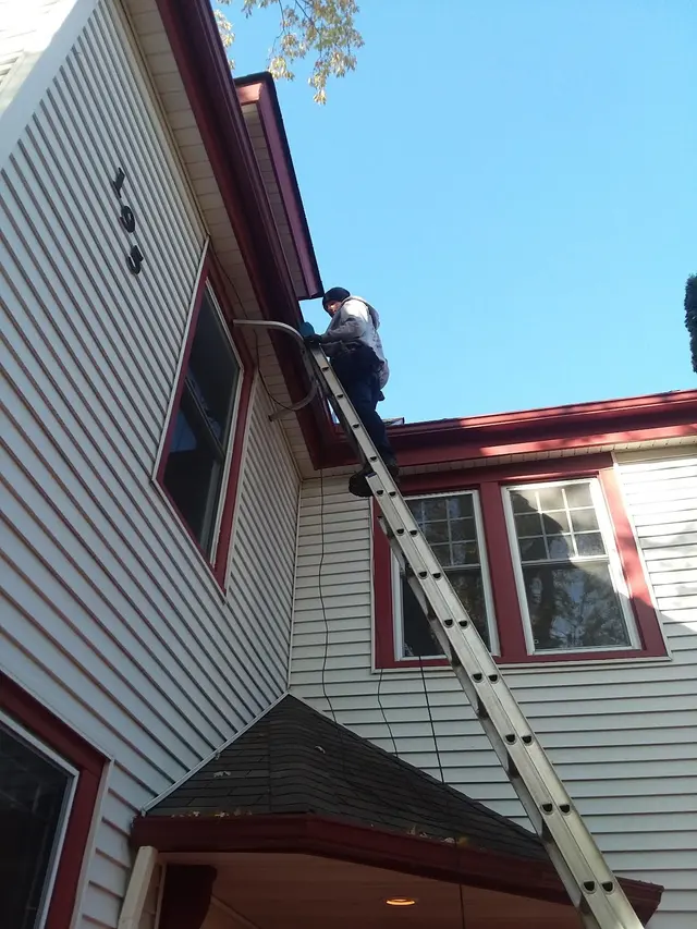 AllBright Home Services — photo from the business 4