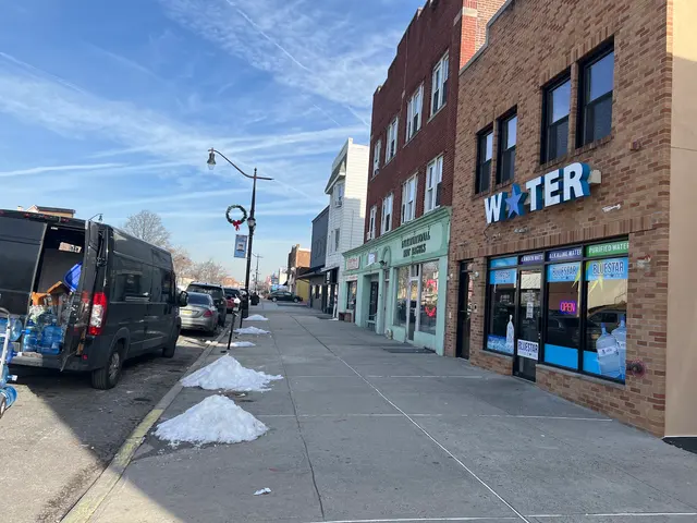 Blue Star Pure Water - Belleville Store — customer photo 7
